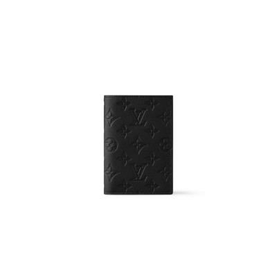 LOUIS VUITTON PASSPORT COVER M13187 (14*10*3cm)
